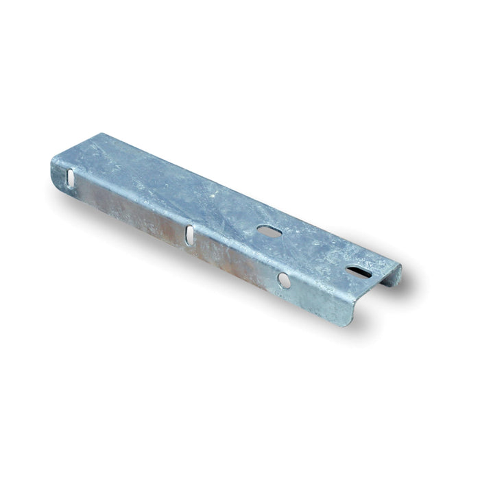 Tie Down Engineering 44141 Galvanized Fender Bracket