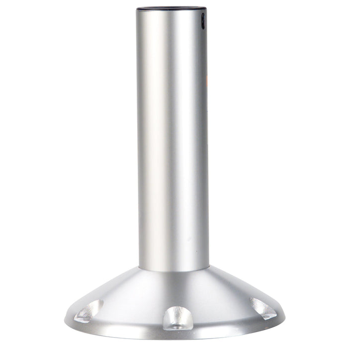 Springfield 1240012SAL 2-7/8" Series Locking Second Generation Pedestal, Anodized Finish