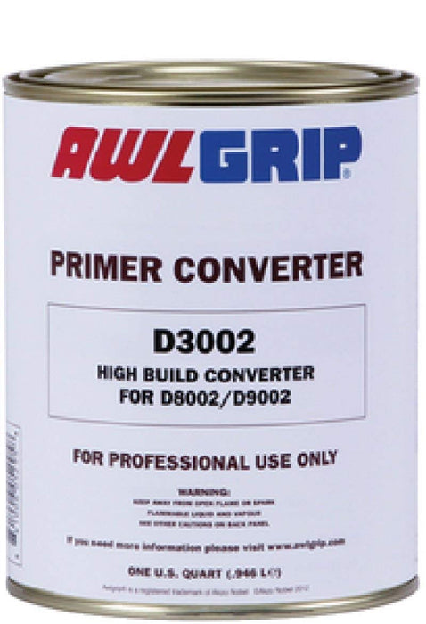 Awlgrip OD3002/1QTUS High Build Epxy Prm Convtr-Qt