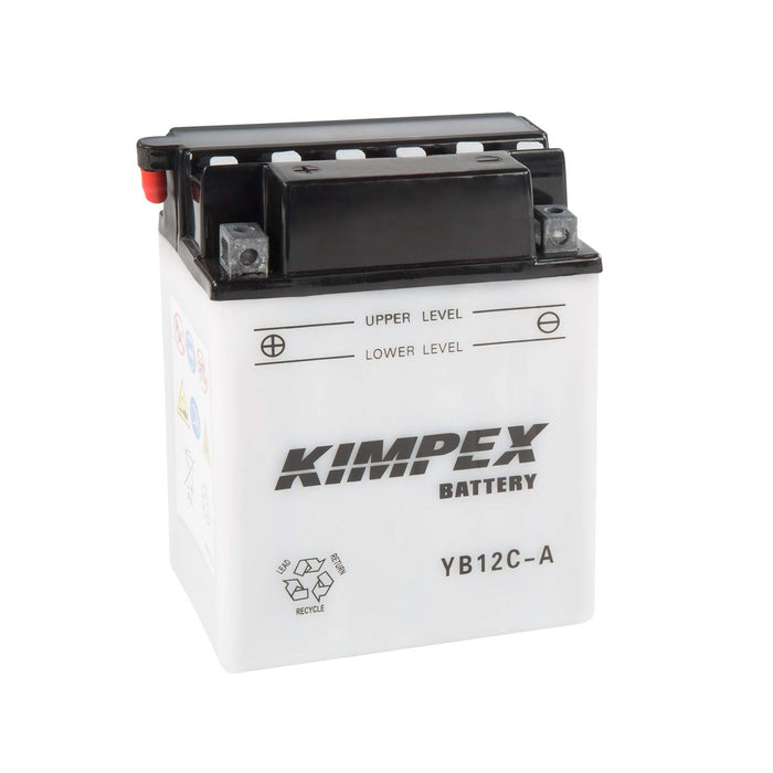 Motocross Import Batteries MOFM322CA Motocross Import Battery
