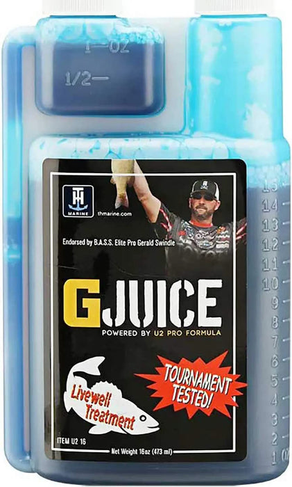 TH Marine U216-FW U2 Pro Formula, Freshwater 16 oz.
