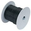 Cable de batería de cobre estañado Ancor negro de 2 AWG - 250'