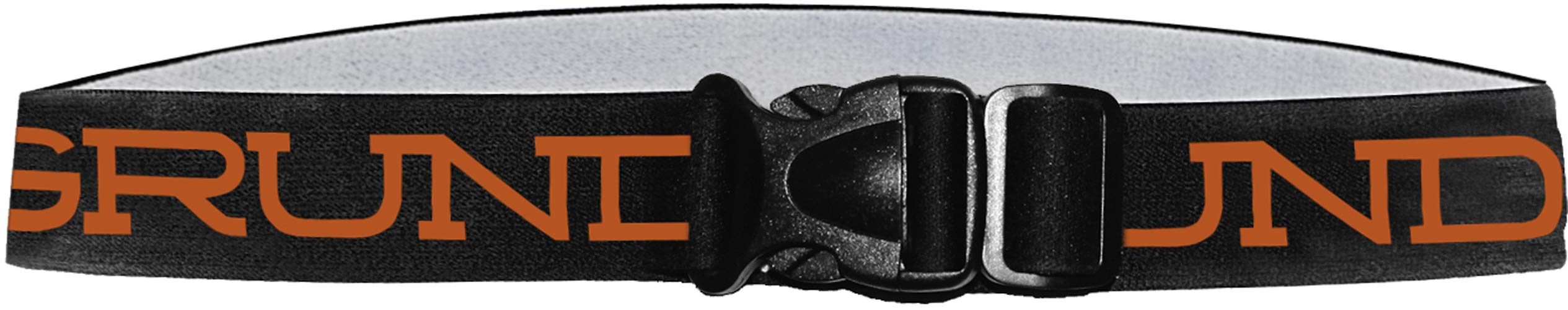 Grundens 70045-001-0001 Elastic Knife Belt Heavy Duty-Black-ONE SIZE