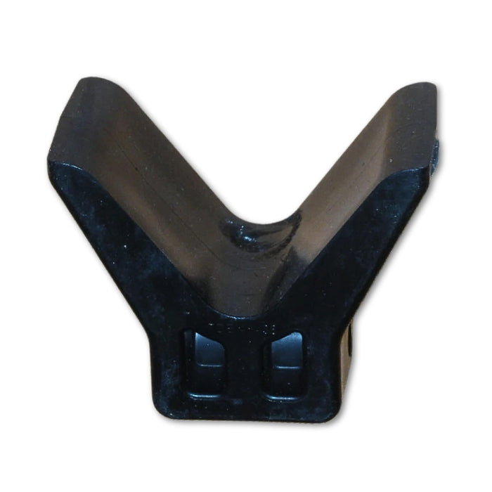 Tie Down Engineering 86420 Hull Sav'r Poly Vinly Black Roller