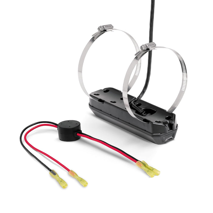Humminbird 710283-1 XXX Trolling Motor Transducer