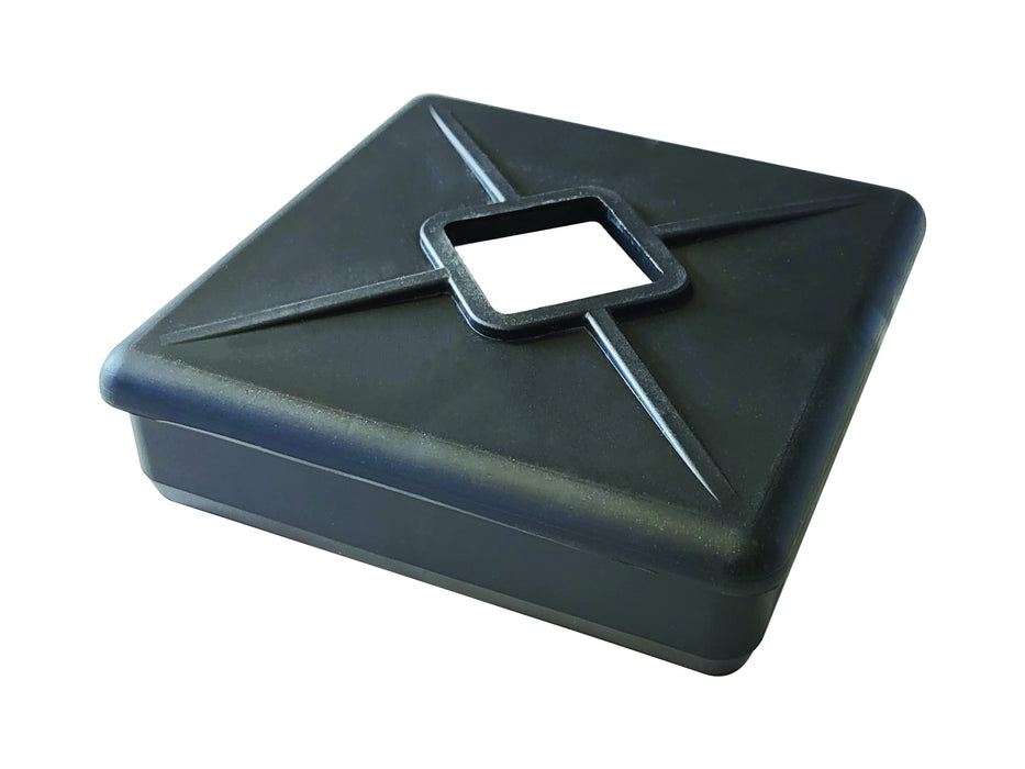 RV Designer E492 4" Bumper Cover