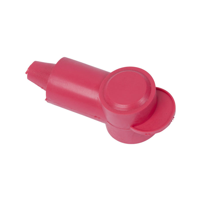 Ancor 260381 Battery Terminal Boot Right Angle, Red