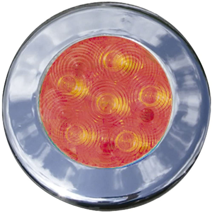TH Marine LED-51848-DP T-H Marine LED Recessed Puck Light 3"