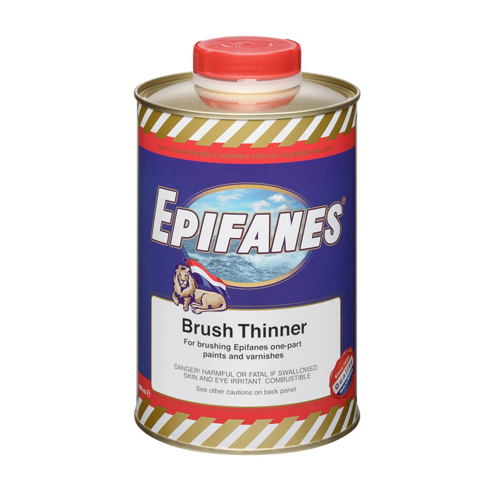 Epifanes PUTB.1000 JPolyurethane Thinner