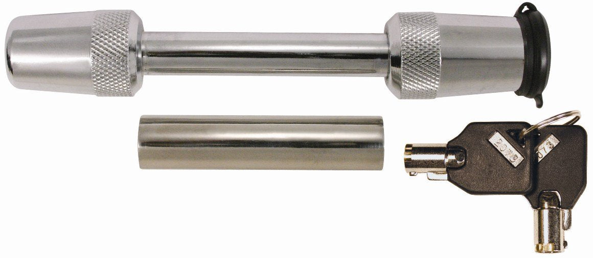 Trimax Locks SXTS32 Trimax Universal Stainless Steel Receiver Lock