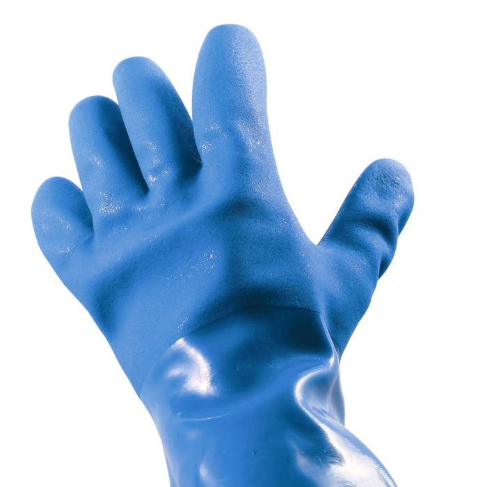 Camco 40287 RV Sanitation Gloves, 1 pr.