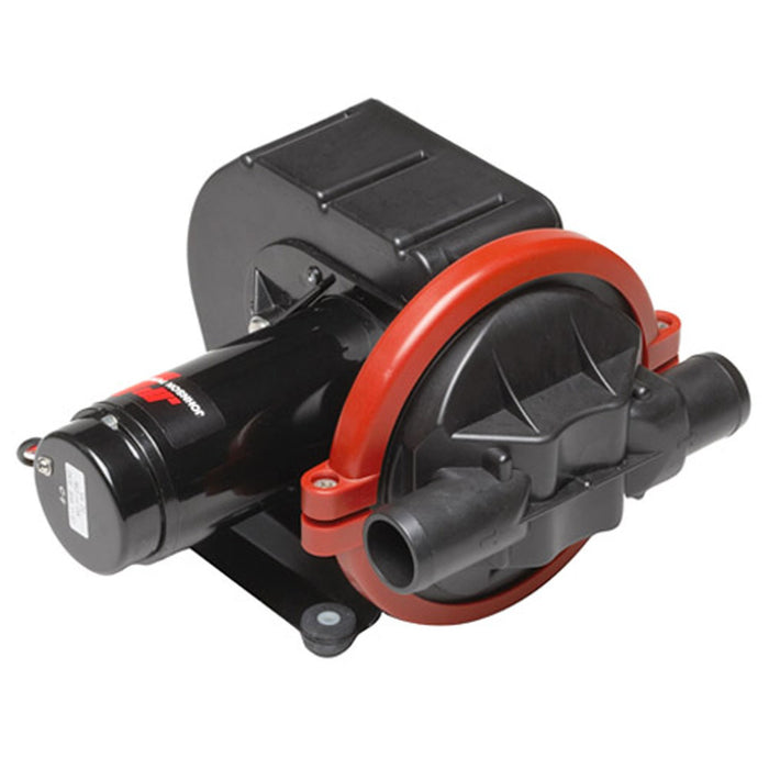Johnson Pump 10-13373-03 Viking Power 32 Waste Water Pump, 12V