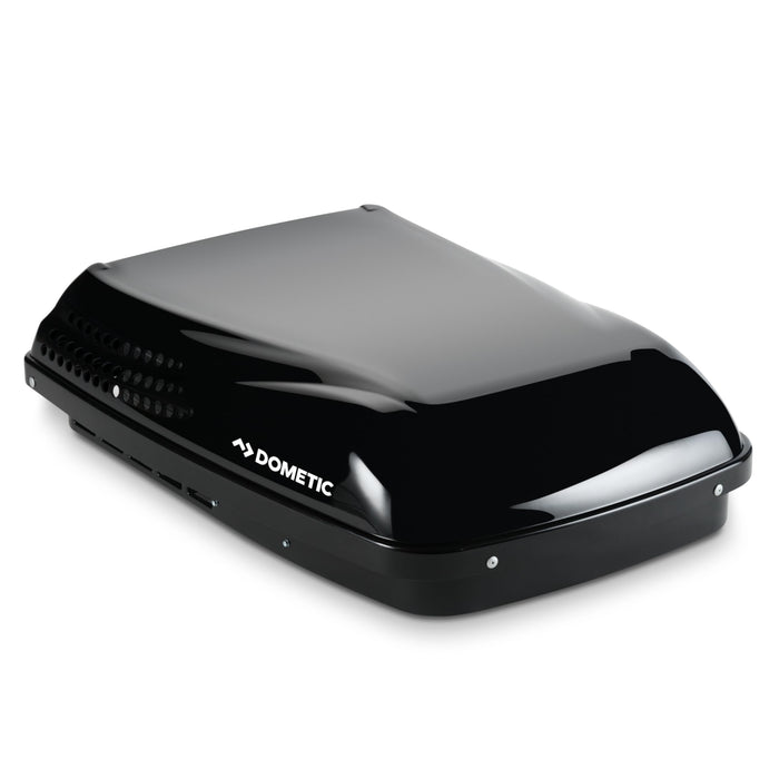 Penguin II 9105304180 Low Profile Air Conditioner, Black