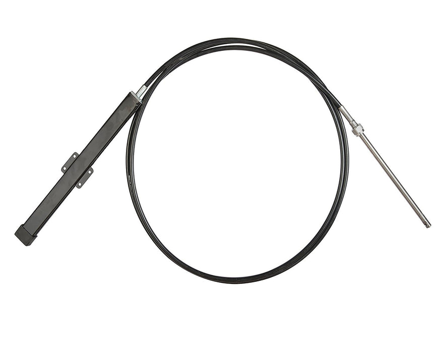 Dometic SSC13416 SSC134 Backmount Rack Single Cable, 16'