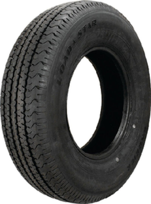 Loadstar Tires 10130 Kenda Karrier ST Radial S-Trail ST145R12 D Ply Tire