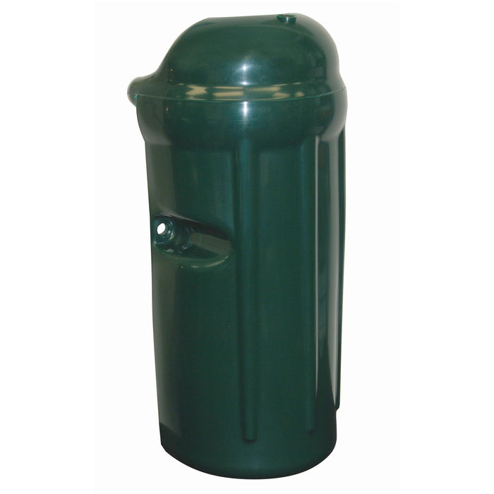 Taylor Made Products 45657 Taylor Post Bumper 7" Diameter x 17" Long