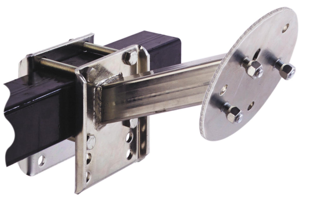 Dutton-Lainson 22145 Spare Tire Bracket