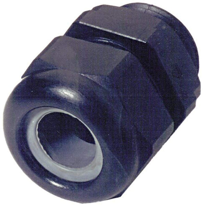 Trident Marine 1438-4439 Trident Straight LPG Thru Fitting