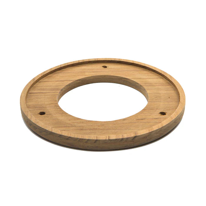 Whitecap 61973 5-3/8" Trim Ring