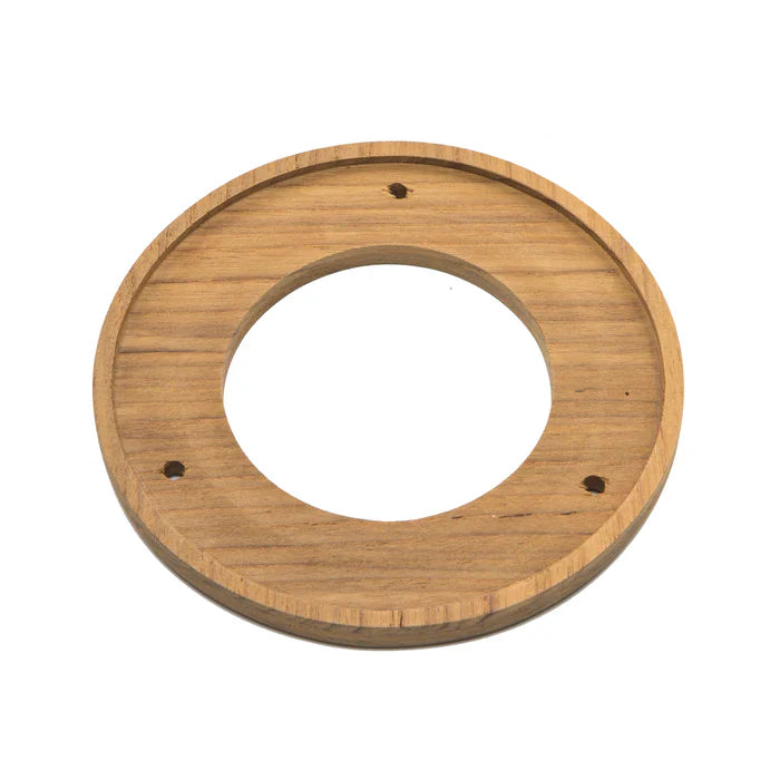 Whitecap 61973 5-3/8" Trim Ring