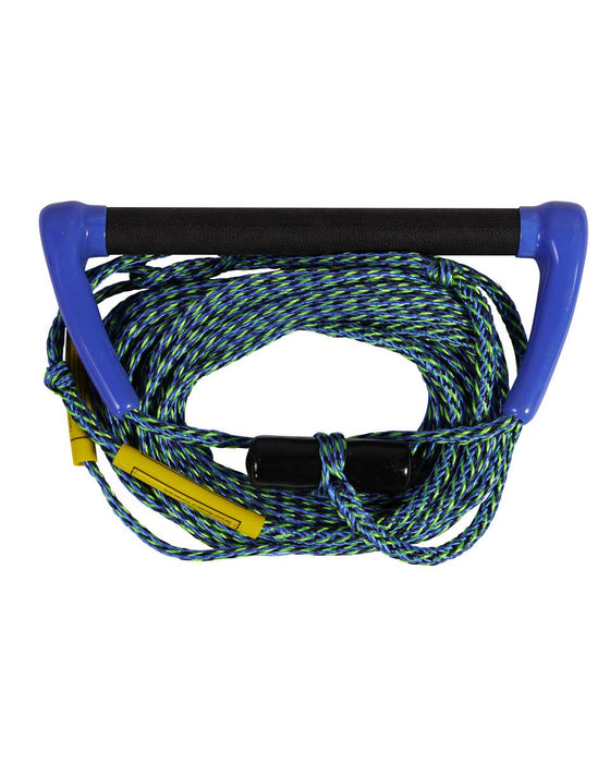 Jobe Sports 211220006-PCS Chipper Handle & Rope, 55'