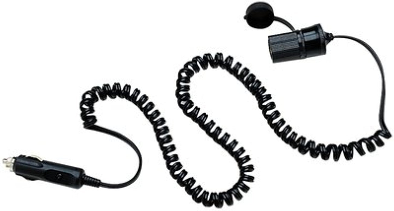 Seachoice 15051 10' Coiled Extension Cord