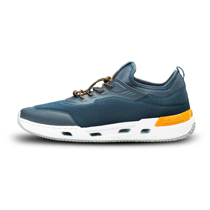 Jobe Sports 5946230037 Discover Watersport Sneaker, Midnight Blue, 7