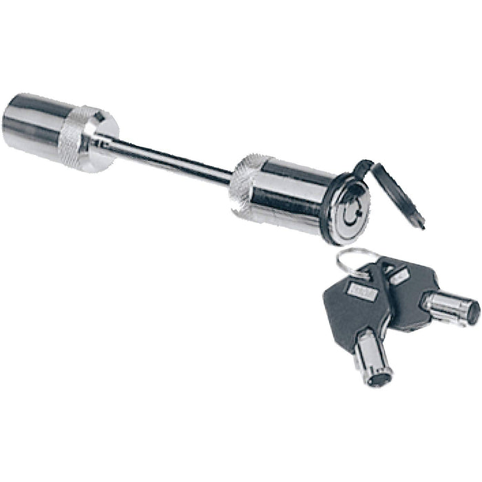 Trimax Locks SXTC2 Trimax Stainless Steel Coupler Lock