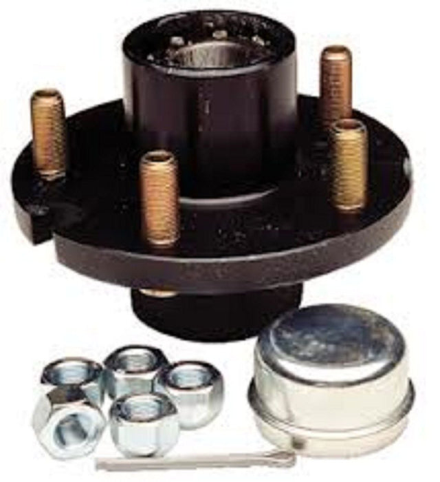 Dexter 81073 Replacement Wheel Hub Kit