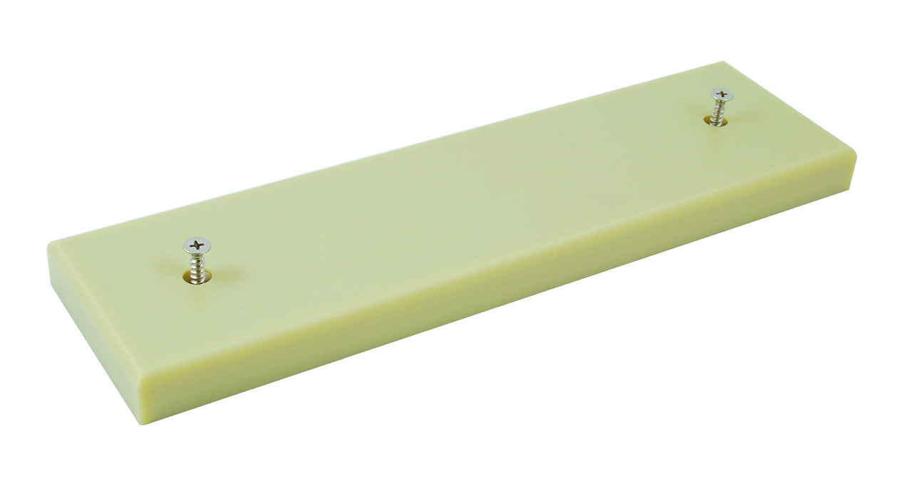 Attwood 94110-5 Transducer Mounting Plate and Hardware
