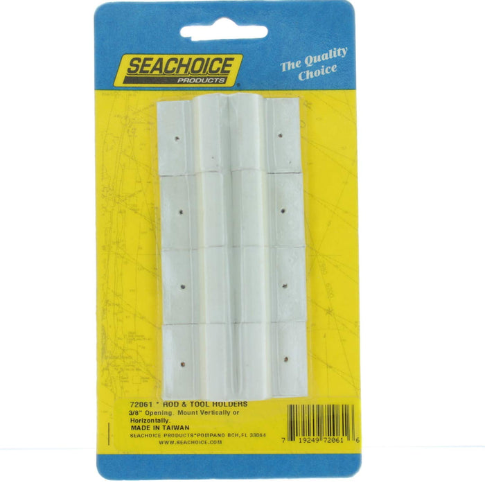 Seachoice Antenna, Rod and Tool Holders