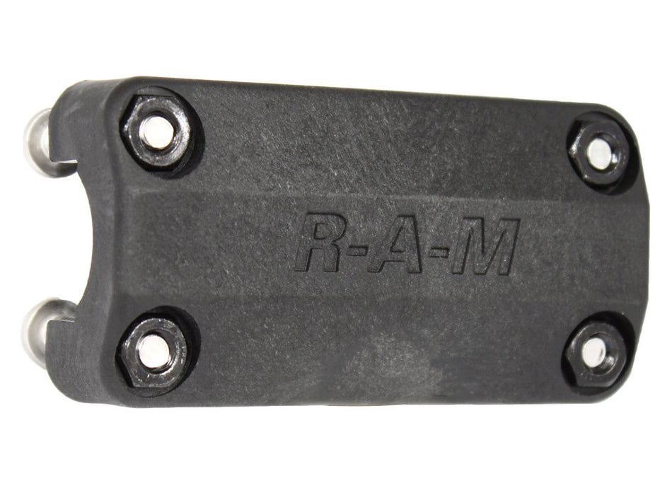 RAM Mounting Systems RAM-114RM RAM-ROD Rail Mount Adapter Kit