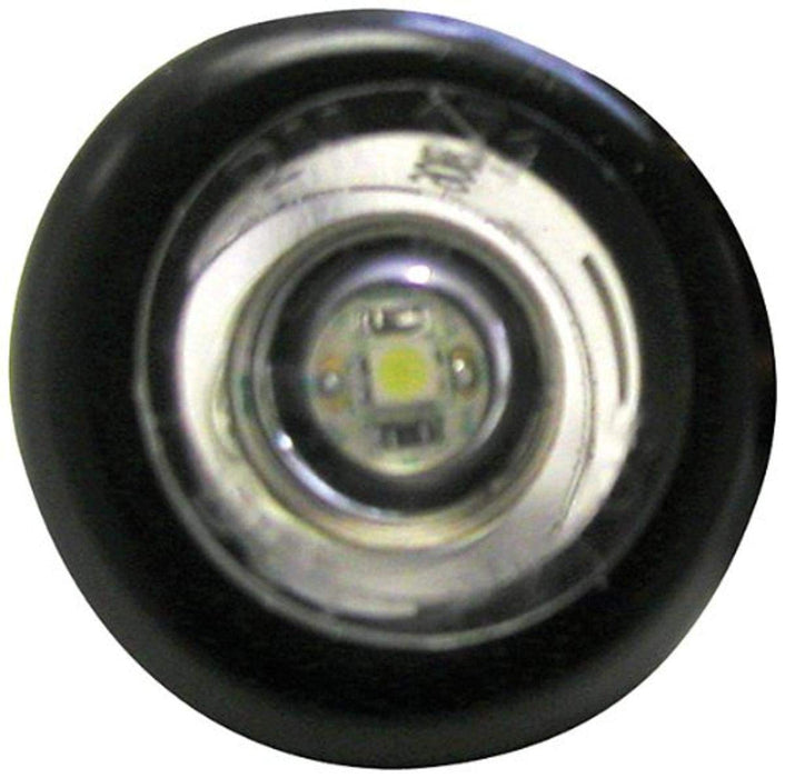 Anderson V171C Oval Dome/Utility Light White