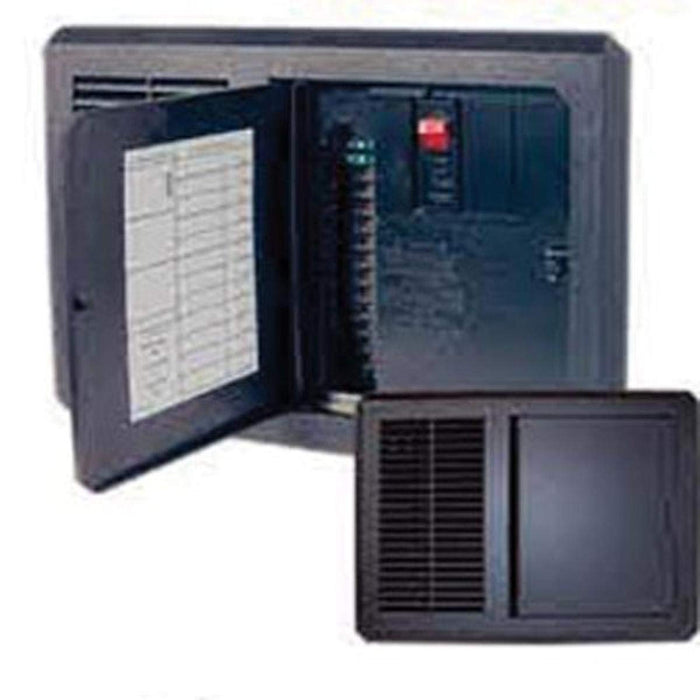 Progressive PD4045KV Inteli-Power 4000, AC/DC Distribution Panel & Converter w/Charge Wizard, 45A