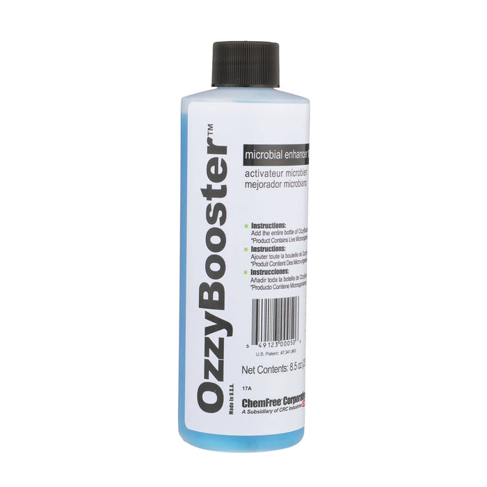 CRC 14131 OzzyBooster™ Microbial Enhancer