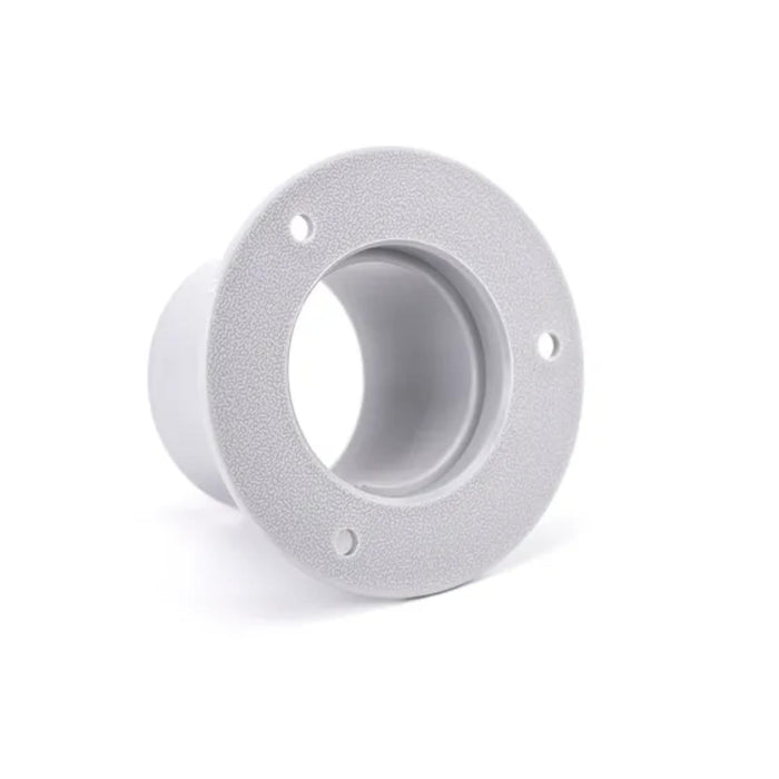 Sierra 18-9761G Shields Sternflex Rigging Flange, Grey