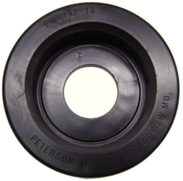 Anderson 142-18 Recess Mount Grommet