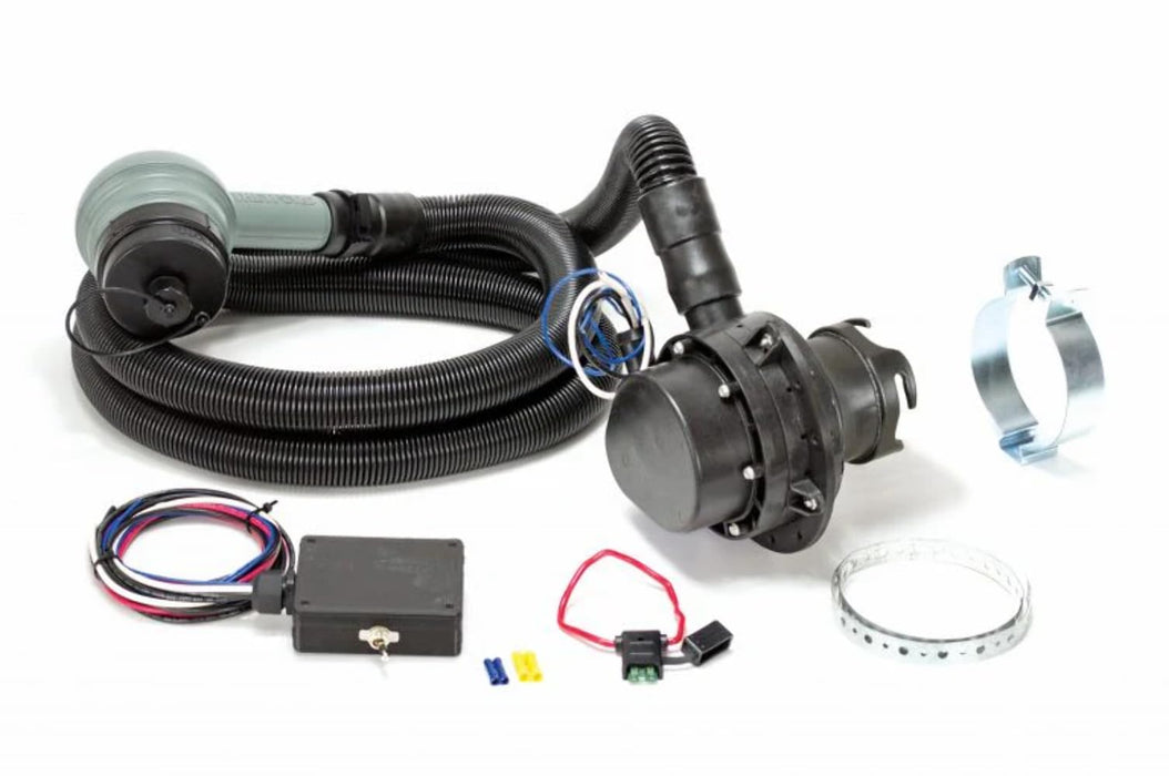 Thetford 97650 Sani-Con Turbo 400S Permanent Macerating Waste Water Evacuation, System