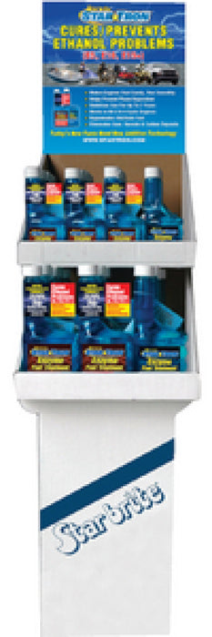 Star Brite 93636 Starbrite Star Tron Gas & Diesel Display