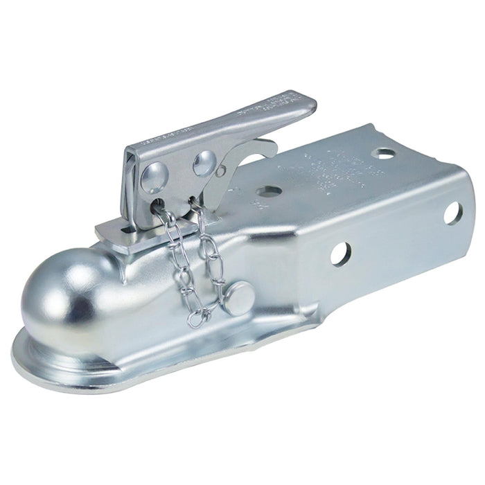 Dutton-Lainson 13889 Quick Lock Coupler 2"