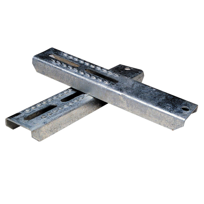 Tie Down Engineering 86132 Bolster Bracket 12"
