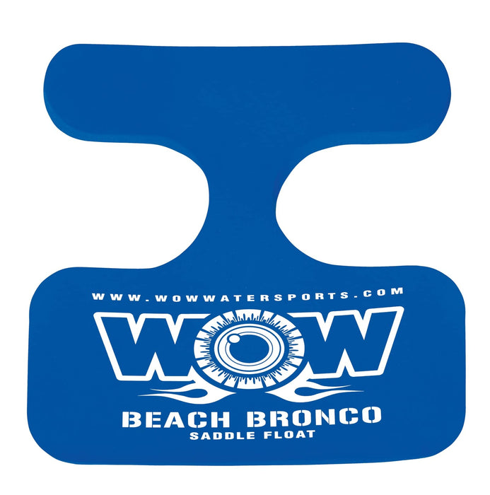 WOW 142130 Saddle Beach Bronco, Blue