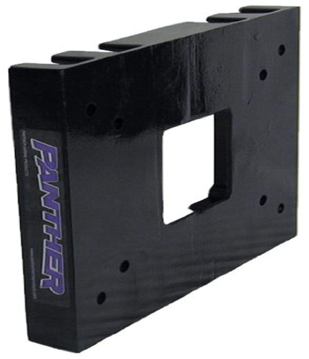Panther Products 550220 Panther 2" Set-Back Plate