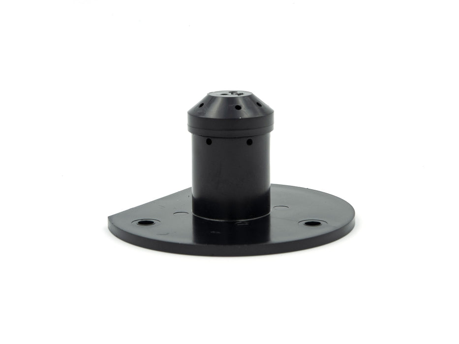 B&B Molders 94232 Replacement Flusher Sprayer, Black