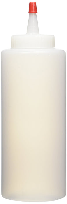 3M 37720 Detailing Squeeze Bottle, 12 oz., 24/case