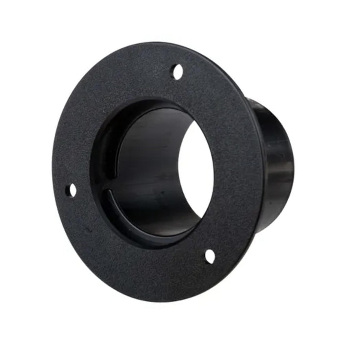 Sierra 18-9761B Shields Sternflex Rigging Flange, Black