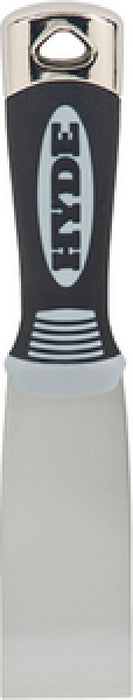 Hyde Tools 6108 Pro Stainless Series Putty Knife