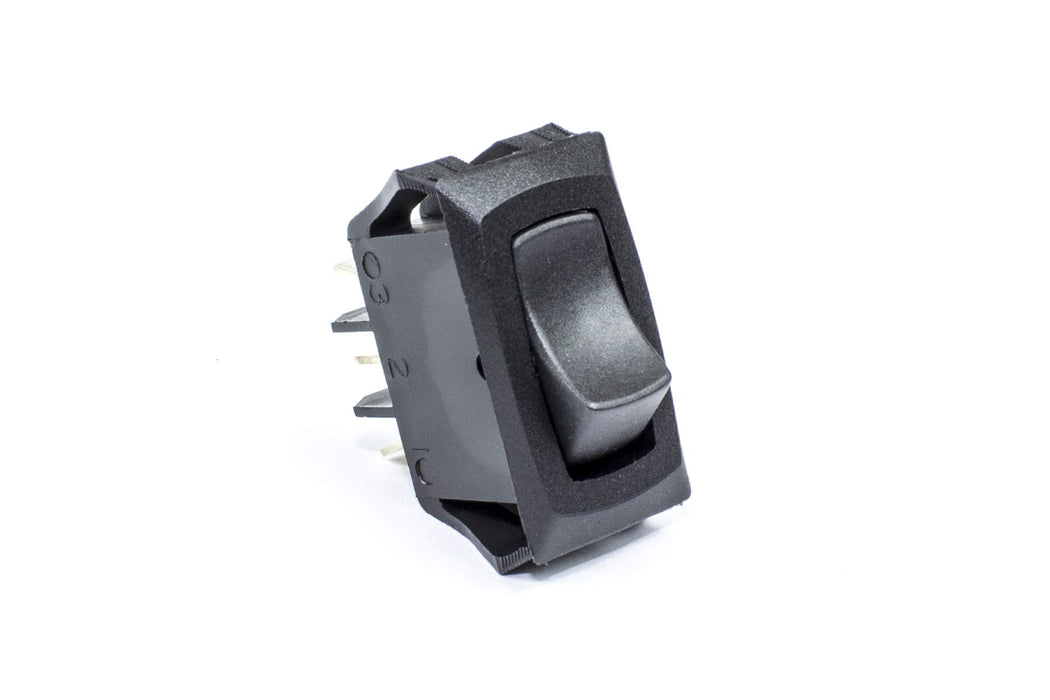 Sierra RK19640 Non-Illuminated Rocker Switch