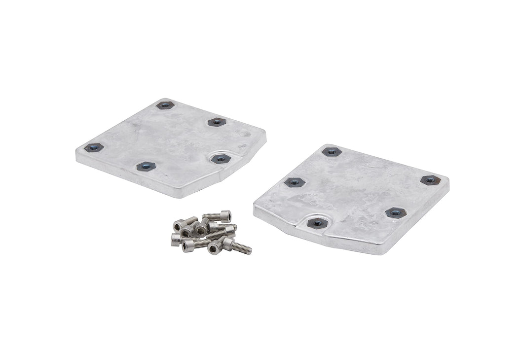 Seachoice 95391 Zeus POD Drive Andode Kit, Aluminum
