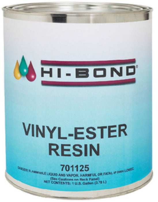 Hi Bond 701125 Vinyl Ester Resin Gl